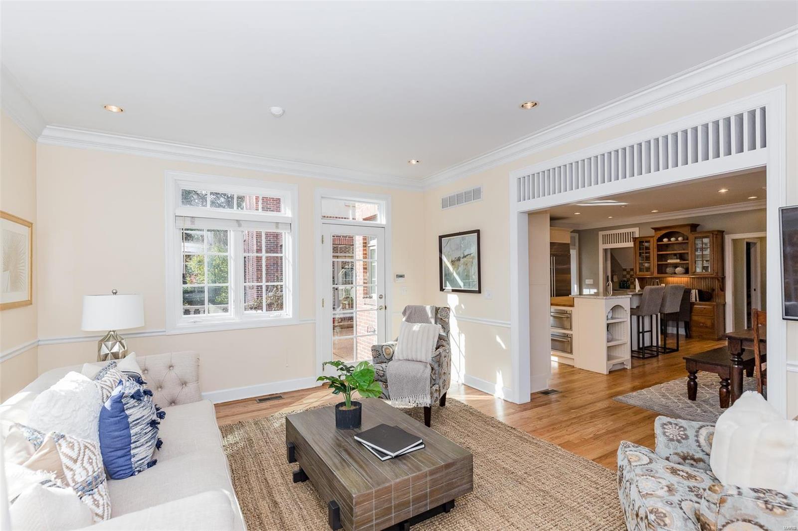 Fair Oaks Estates - Residential