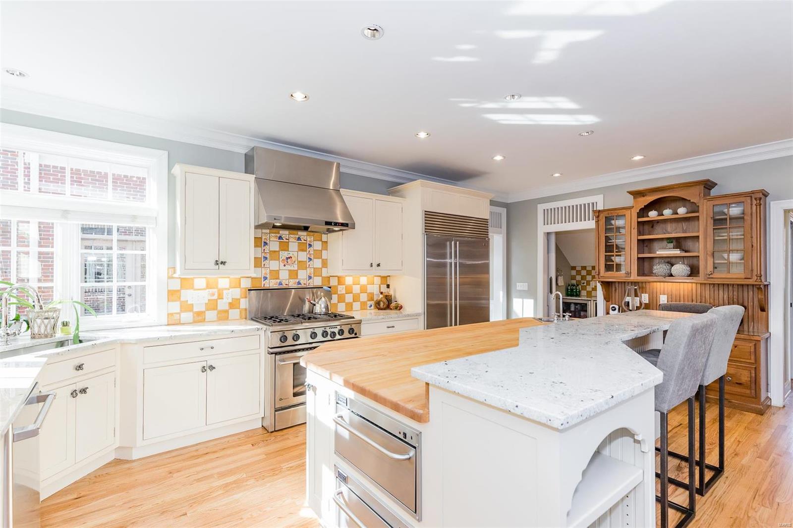 Fair Oaks Estates - Residential