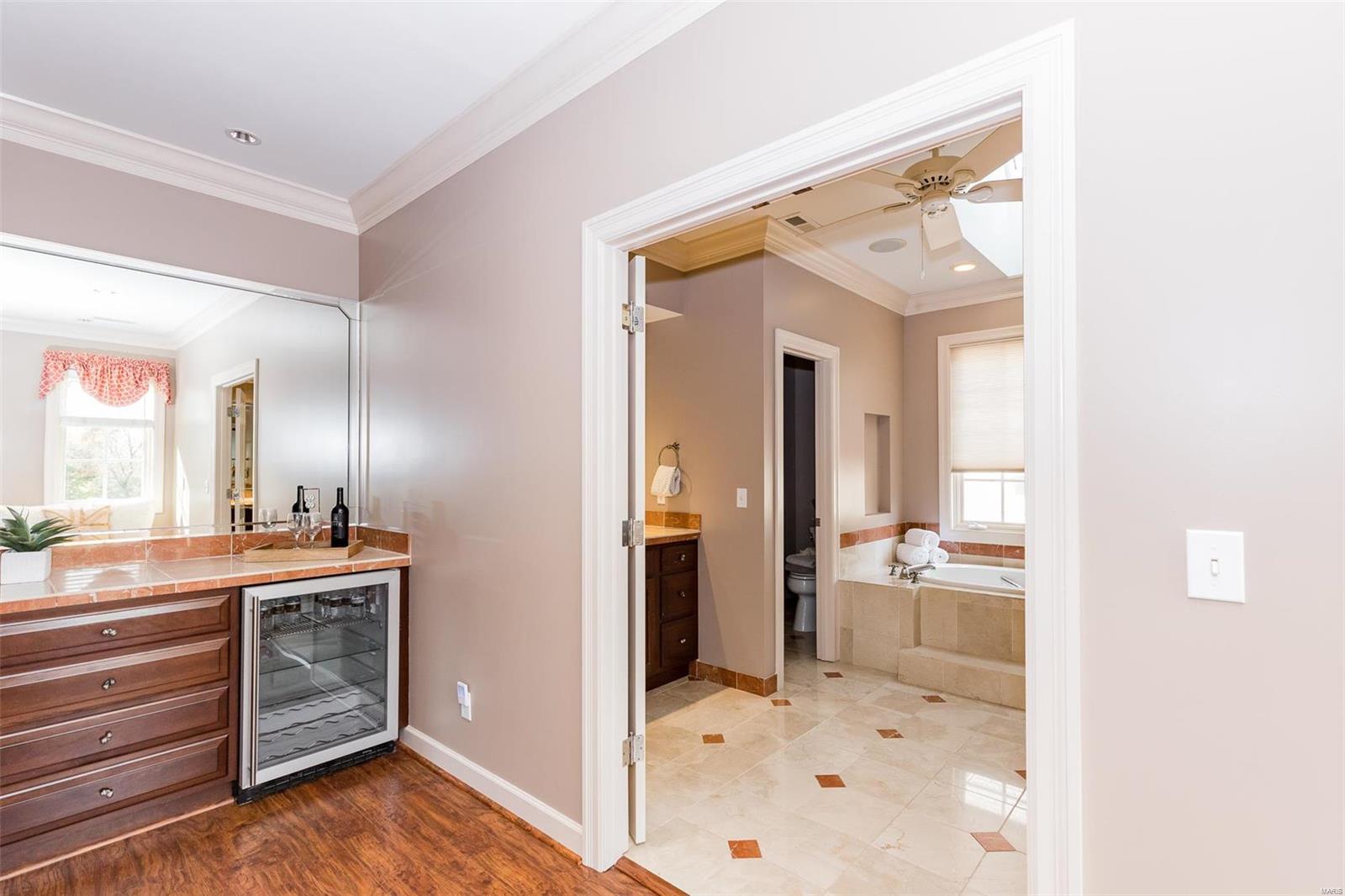 Fair Oaks Estates - Residential