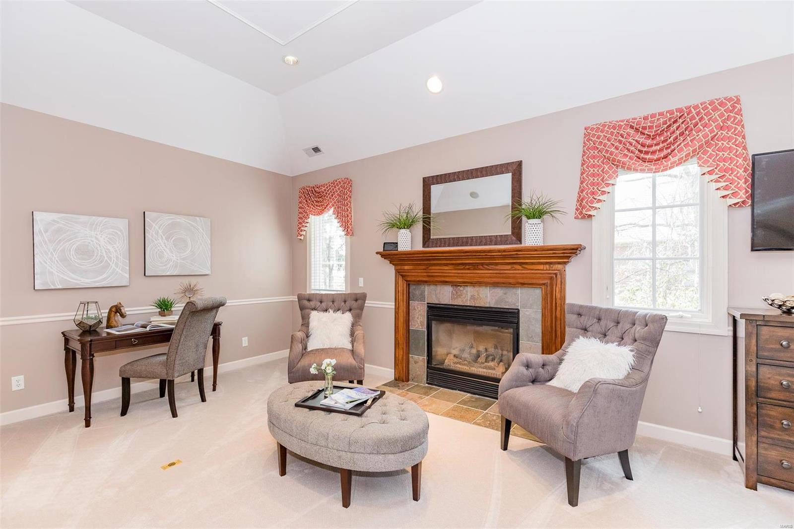 Fair Oaks Estates - Residential