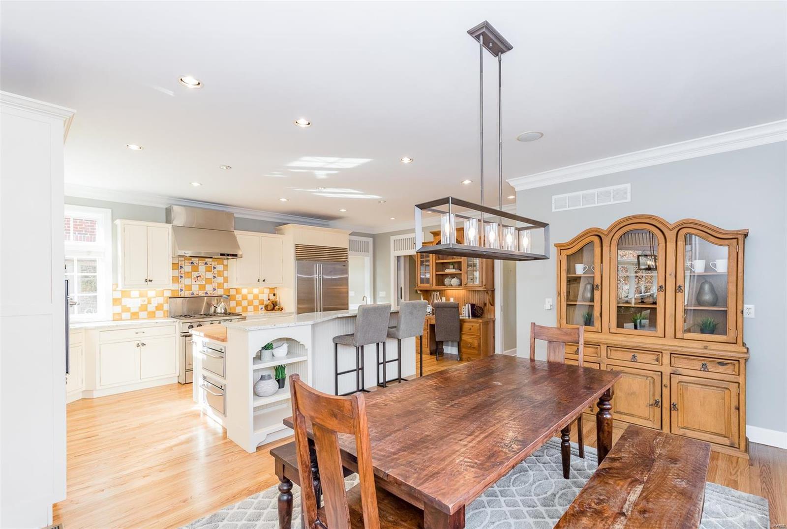 Fair Oaks Estates - Residential