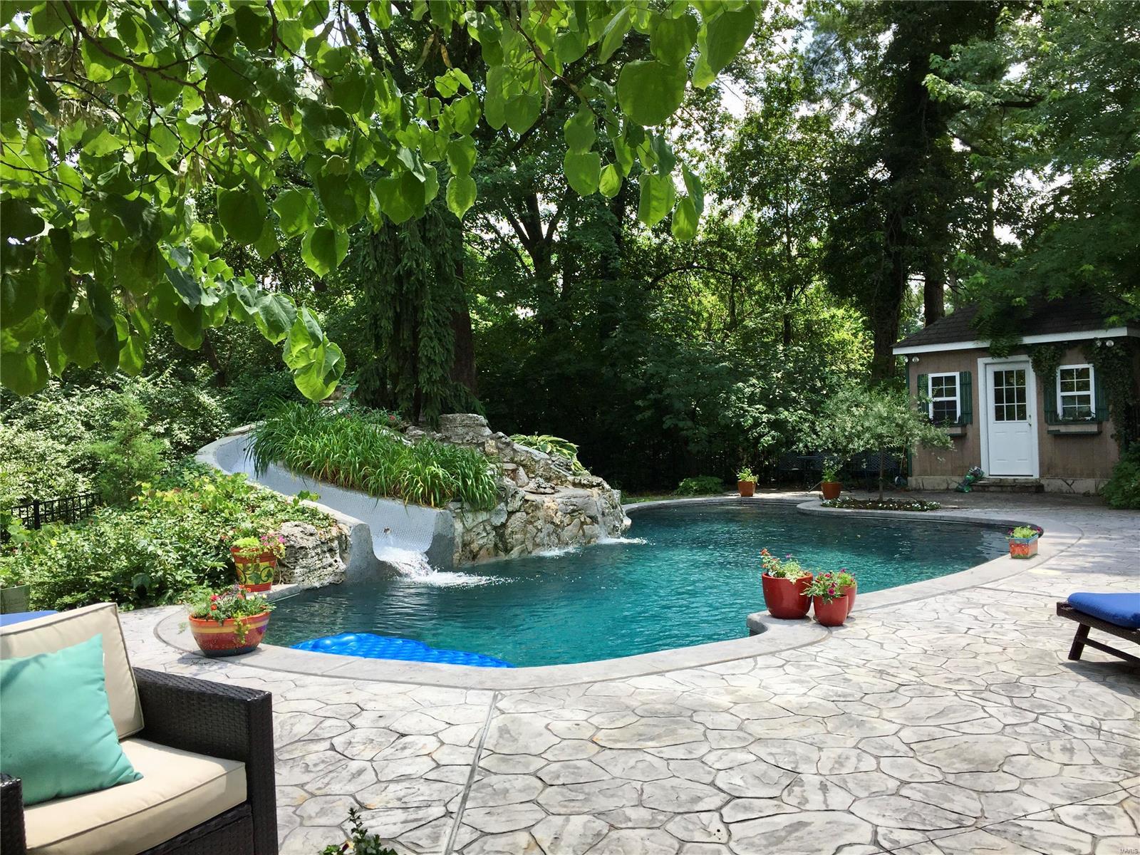 Fair Oaks Estates - Residential