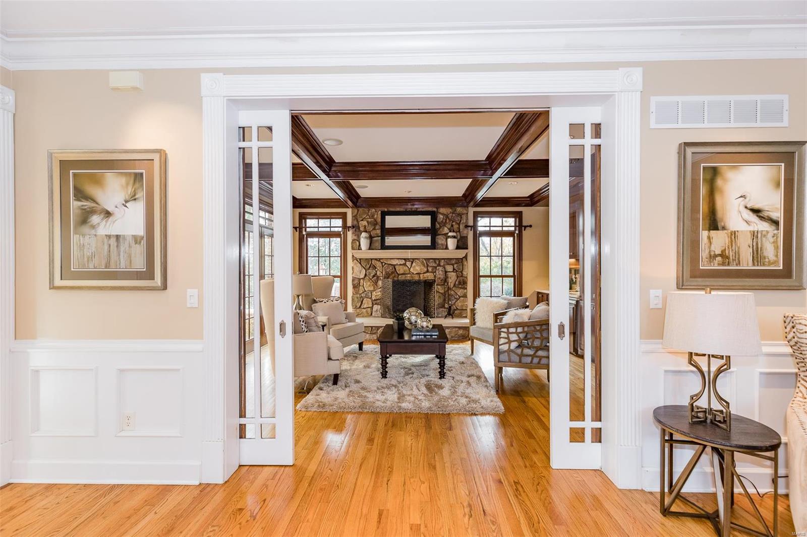 Fair Oaks Estates - Residential