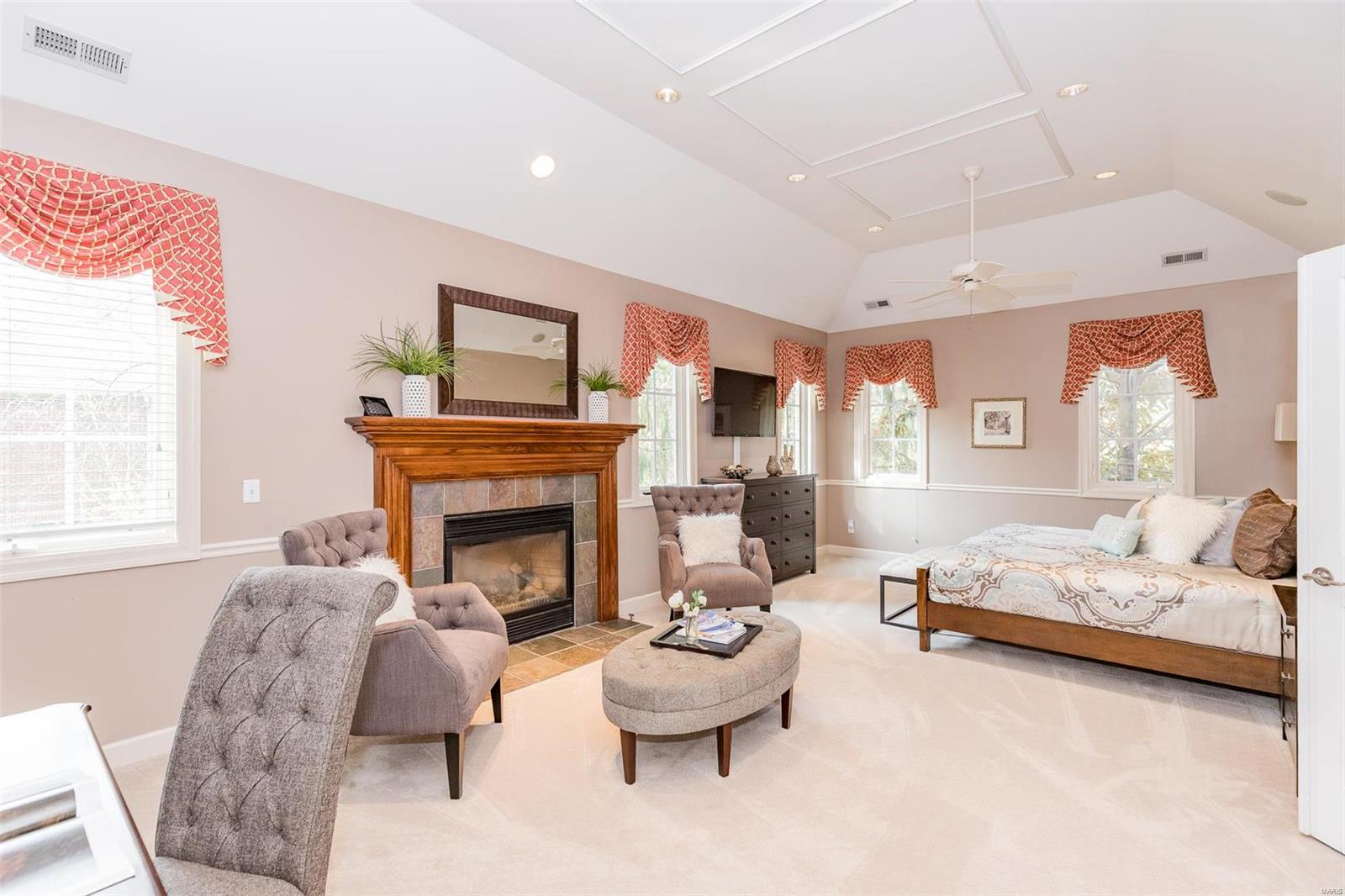 Fair Oaks Estates - Residential