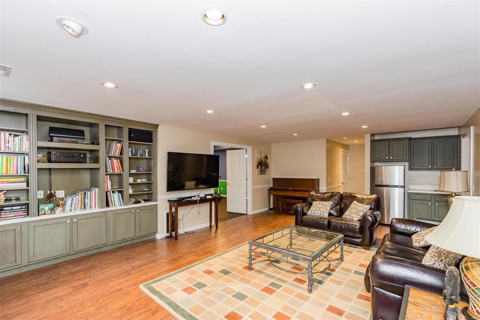 Fair Oaks Estates - Residential