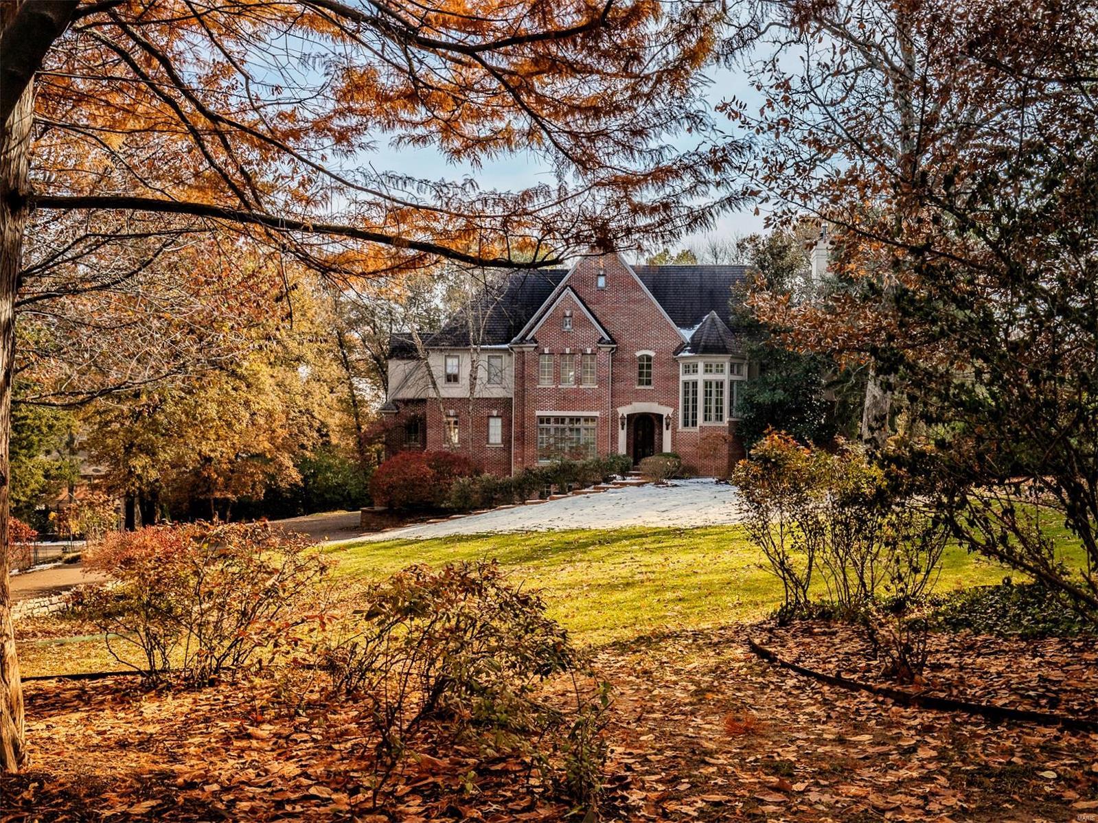 Fair Oaks Estates - Residential