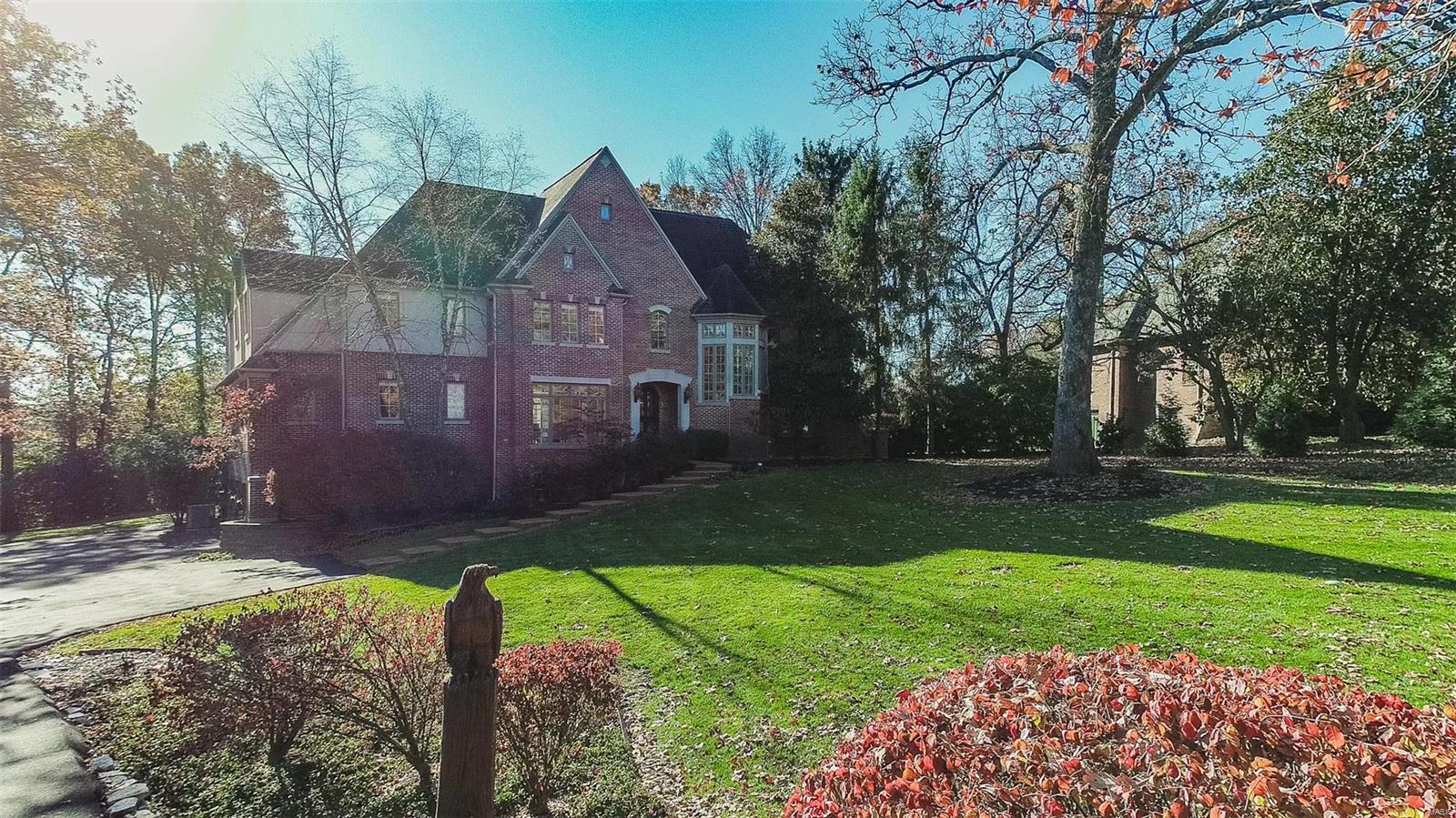 Fair Oaks Estates - Residential