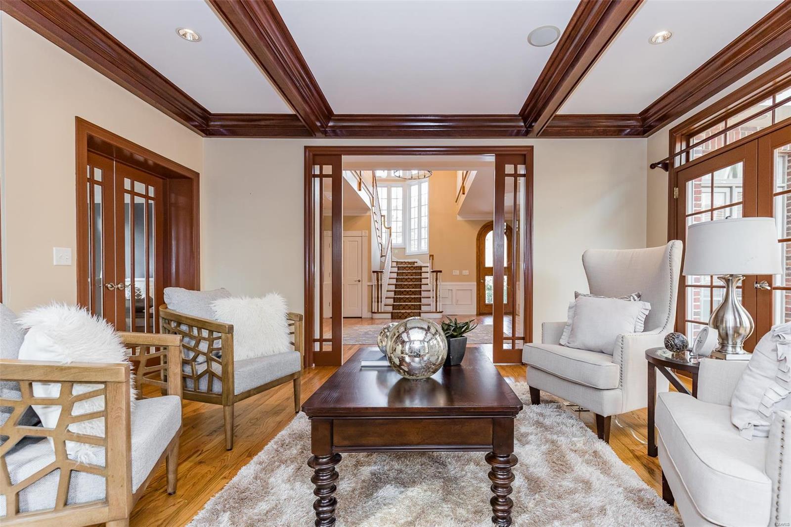 Fair Oaks Estates - Residential