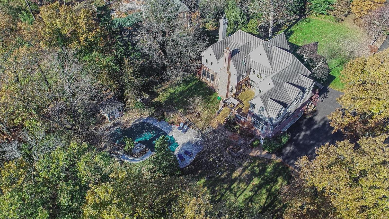 Fair Oaks Estates - Residential