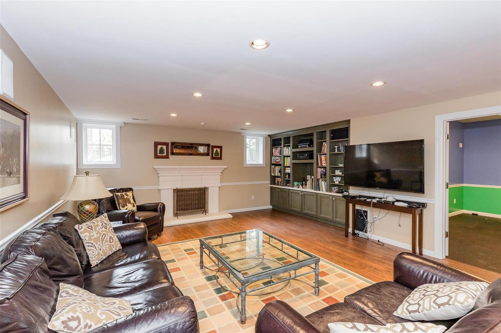 Fair Oaks Estates - Residential