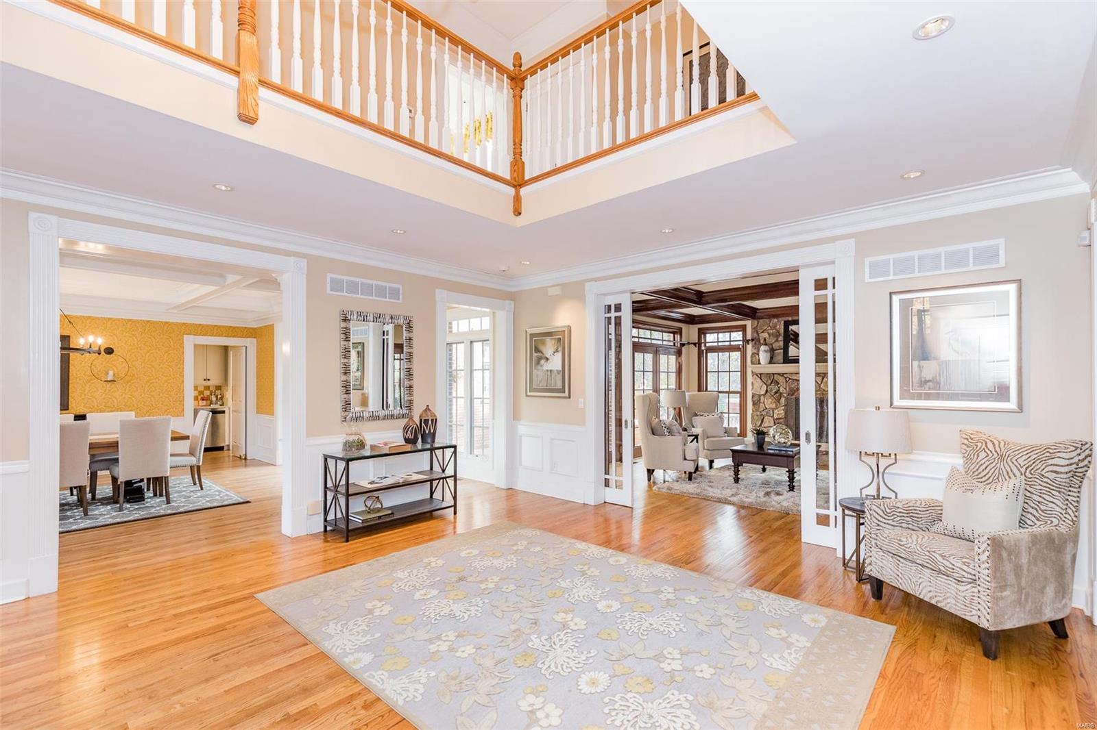 Fair Oaks Estates - Residential