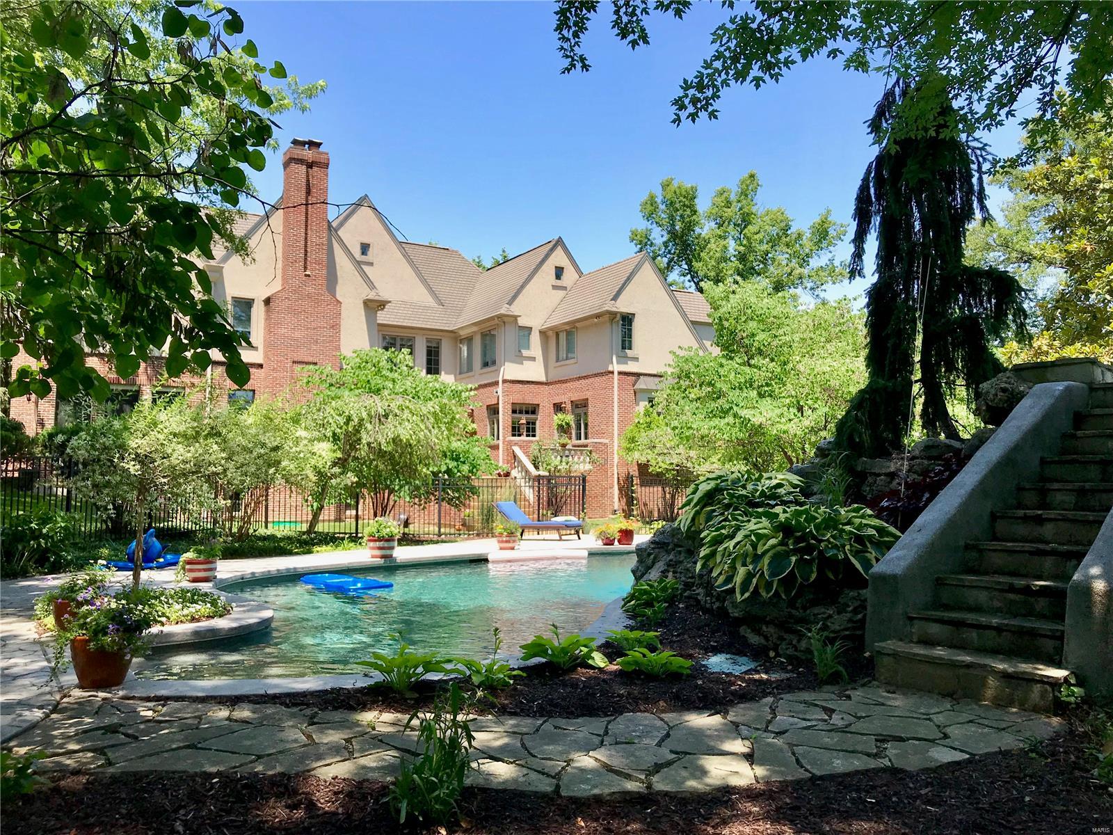 Fair Oaks Estates - Residential