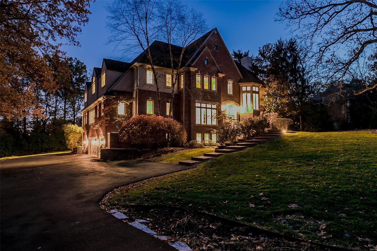 Fair Oaks Estates - Residential