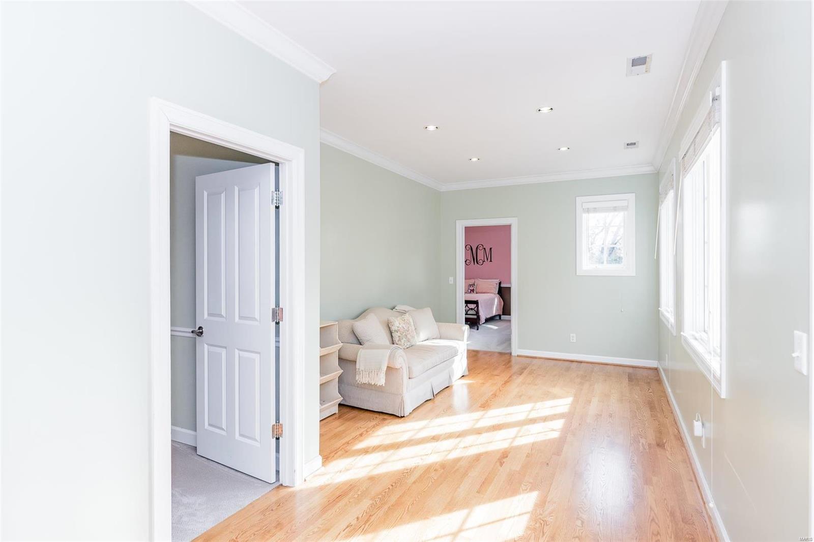 Fair Oaks Estates - Residential