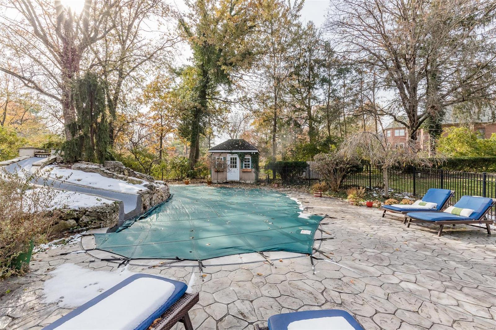 Fair Oaks Estates - Residential