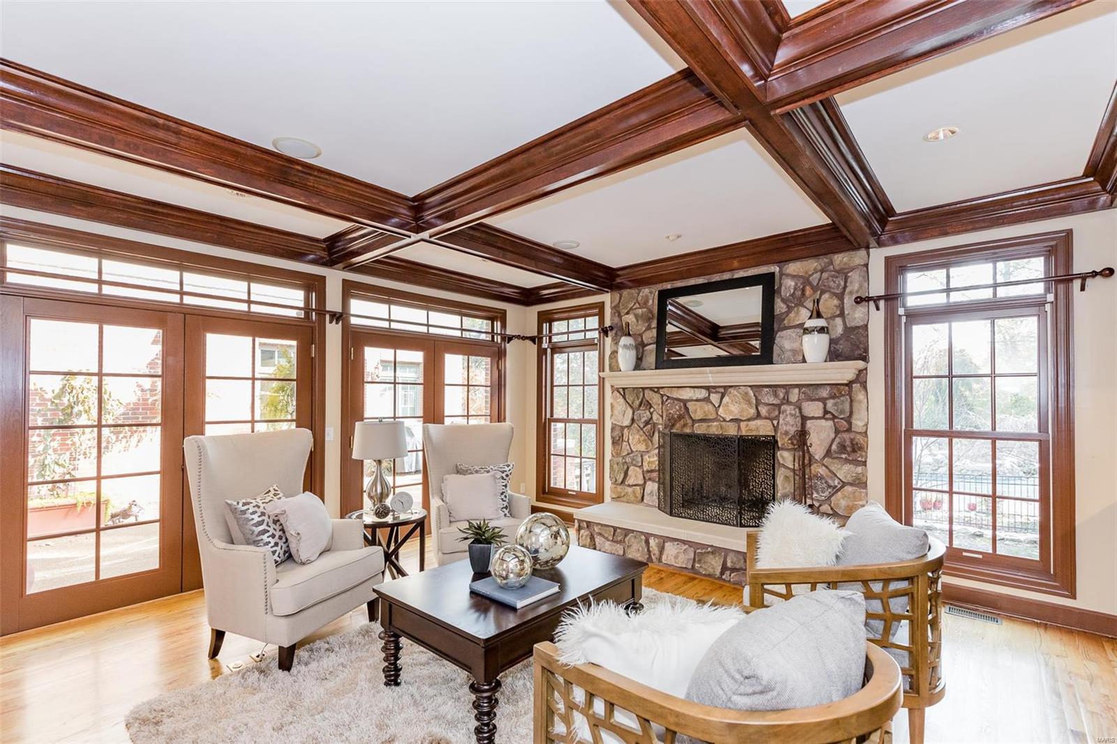 Fair Oaks Estates - Residential