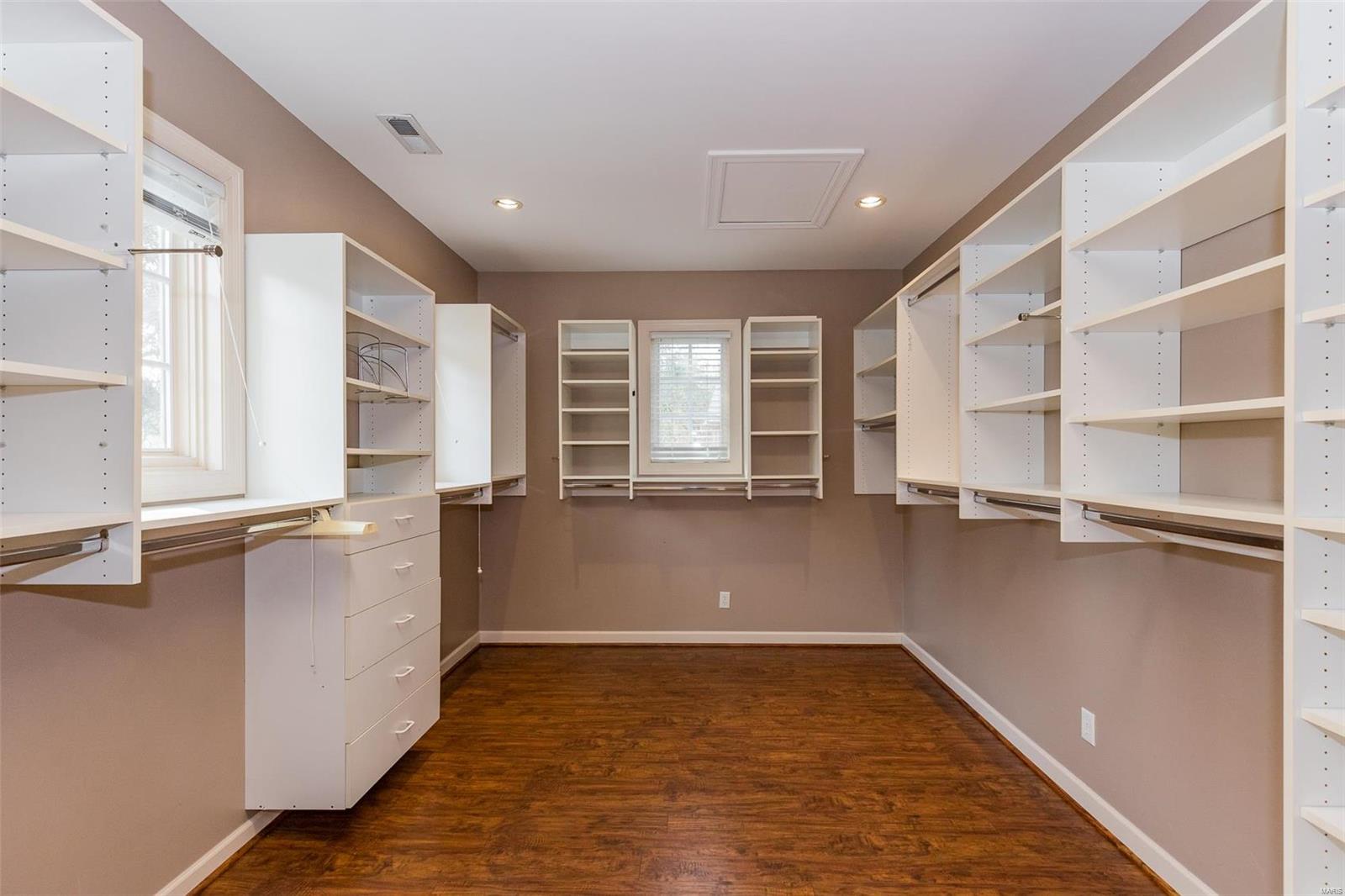 Fair Oaks Estates - Residential