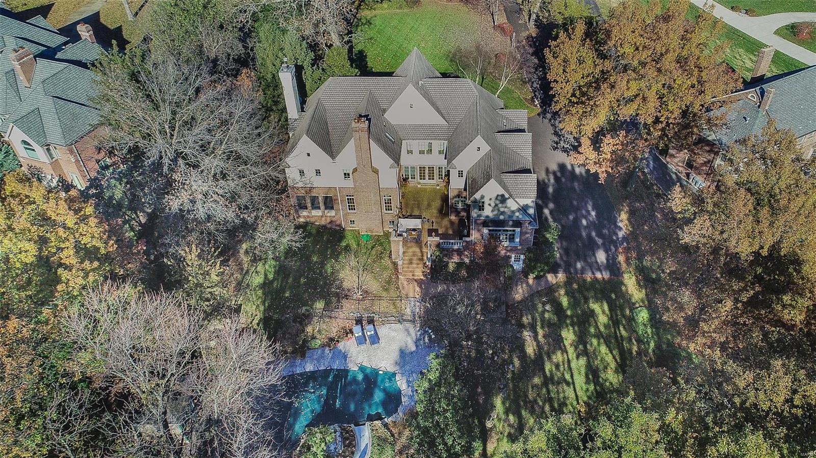 Fair Oaks Estates - Residential