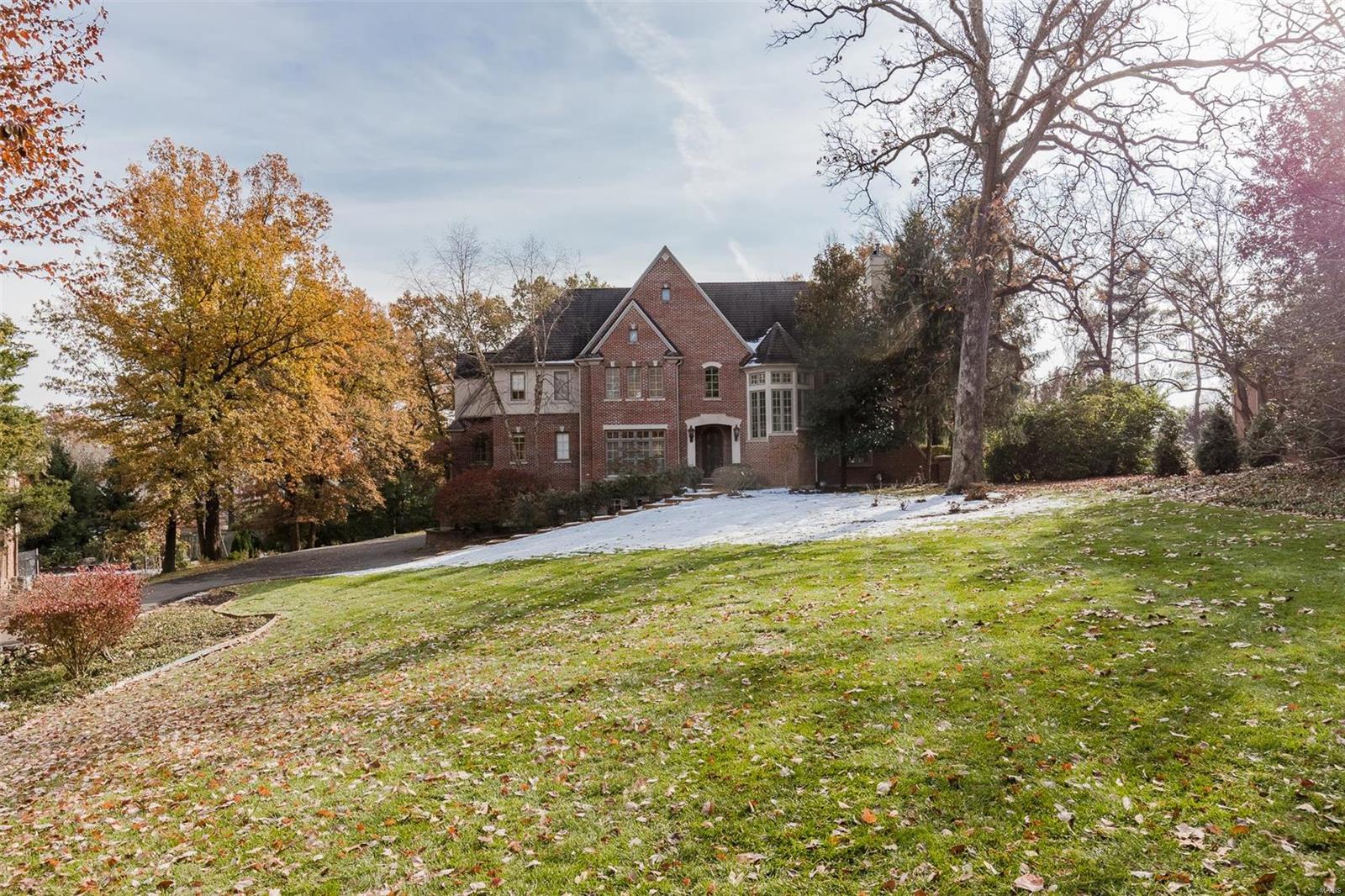 Fair Oaks Estates - Residential