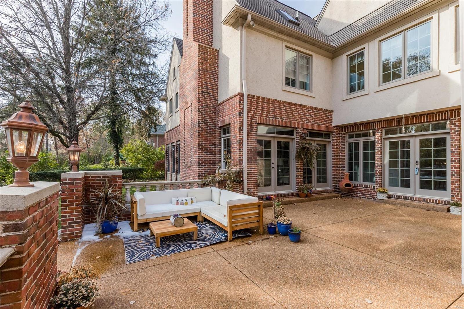 Fair Oaks Estates - Residential