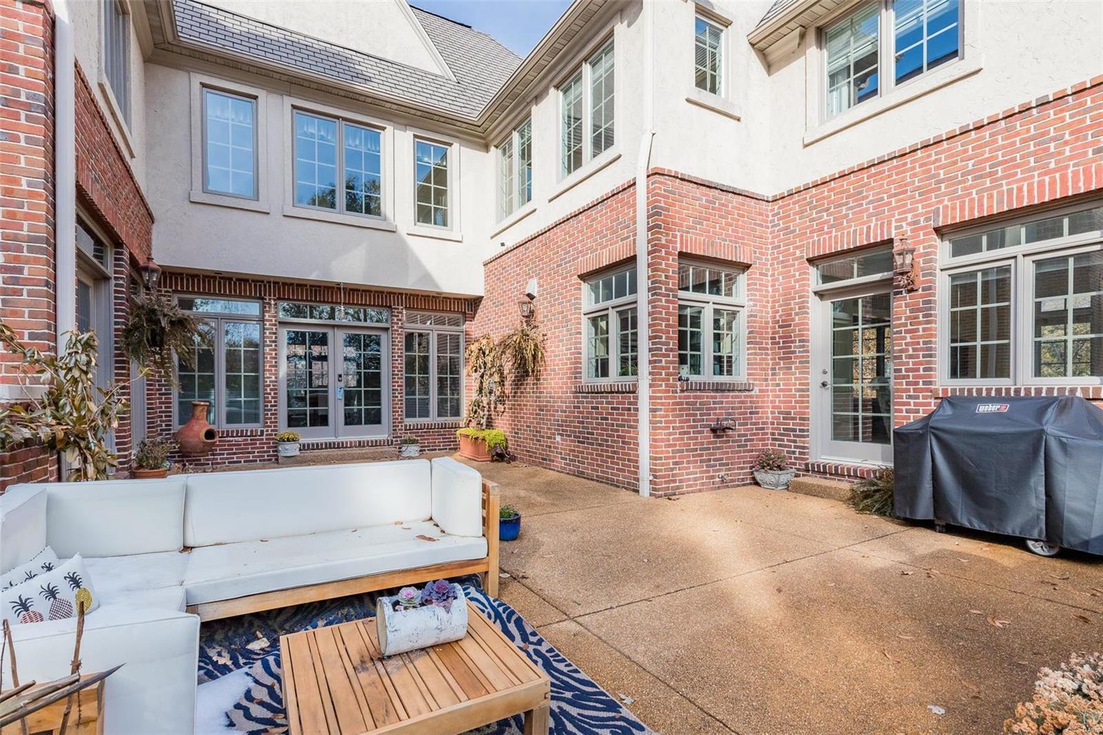 Fair Oaks Estates - Residential