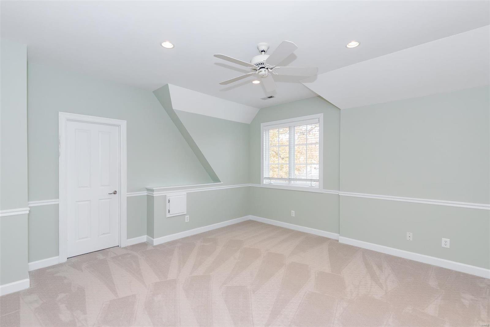 Fair Oaks Estates - Residential