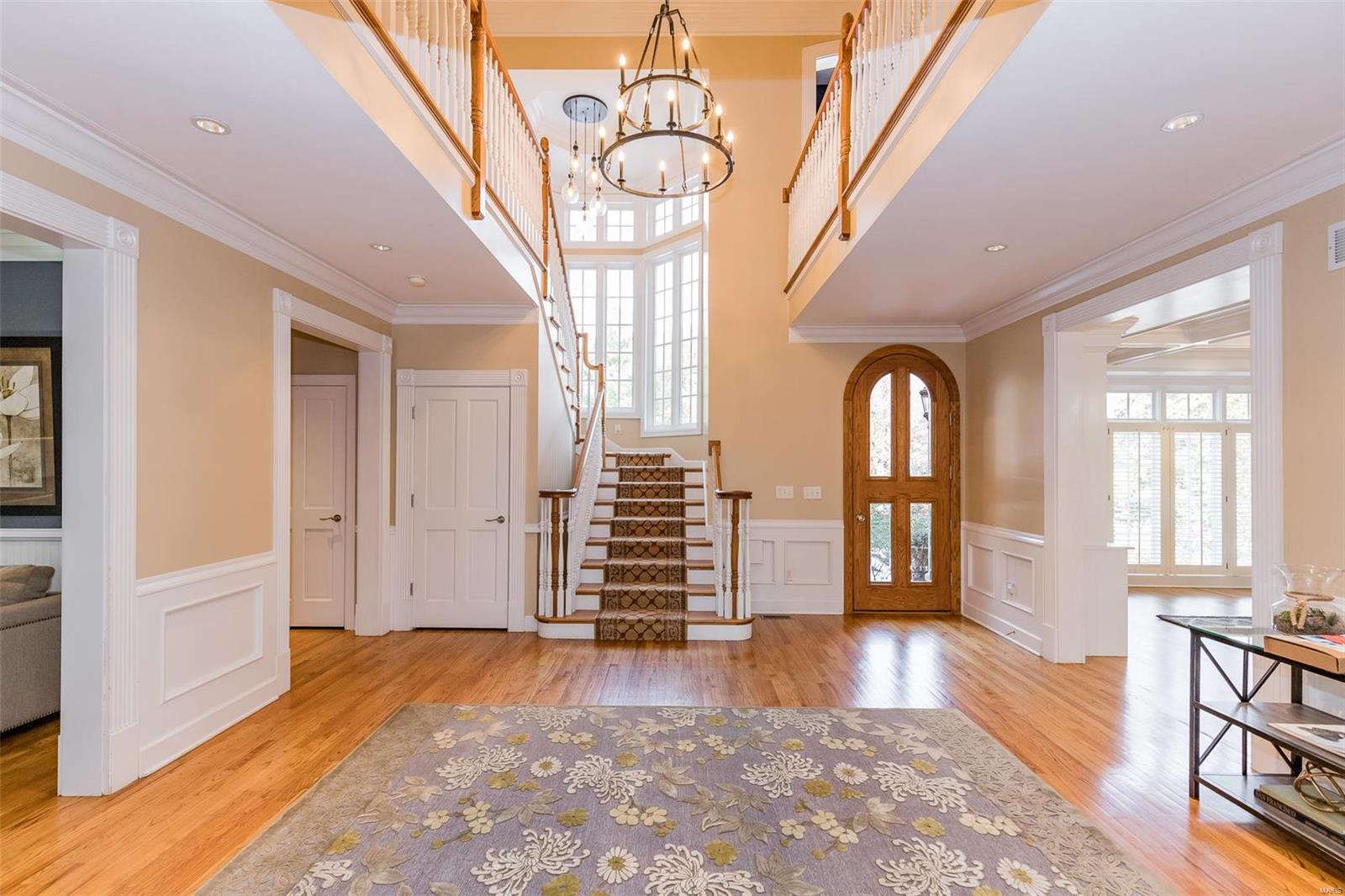 Fair Oaks Estates - Residential