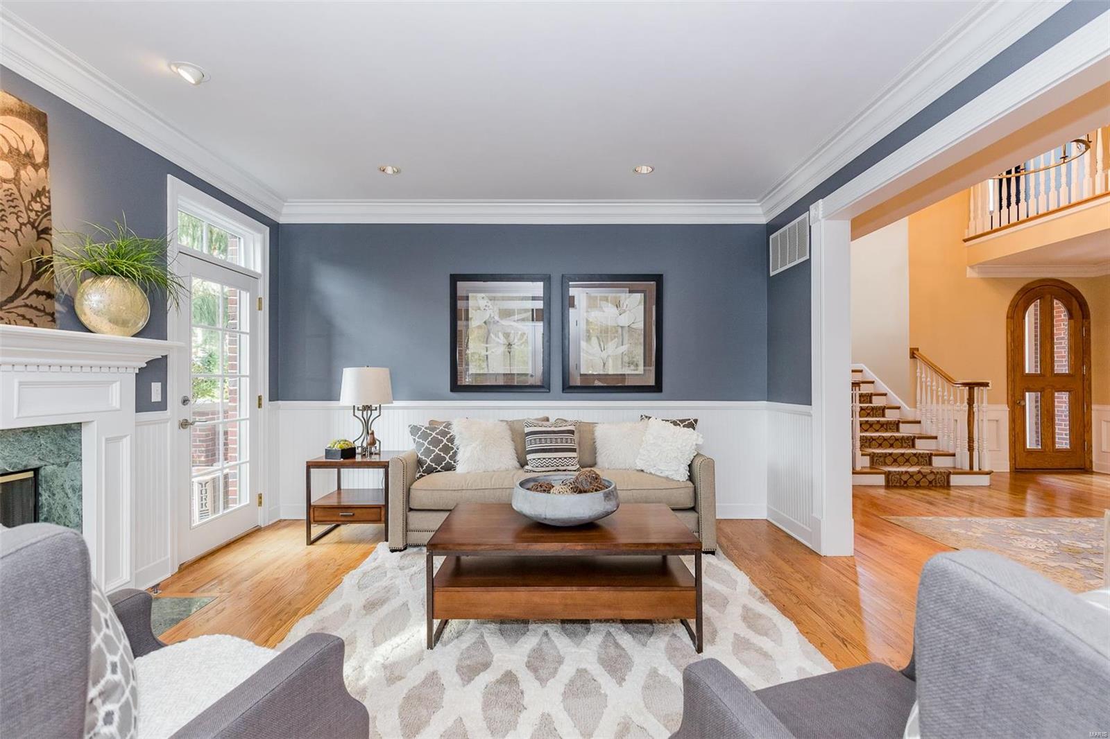 Fair Oaks Estates - Residential