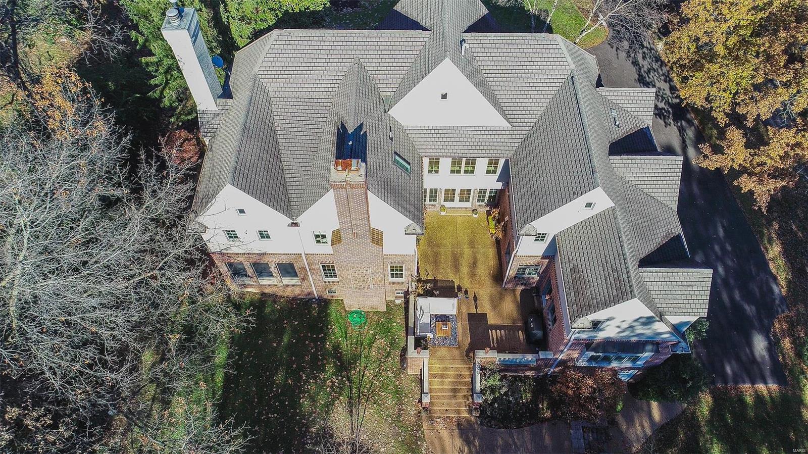 Fair Oaks Estates - Residential