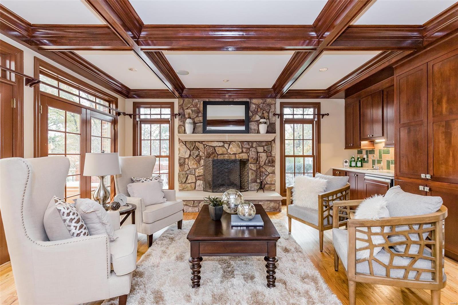 Fair Oaks Estates - Residential