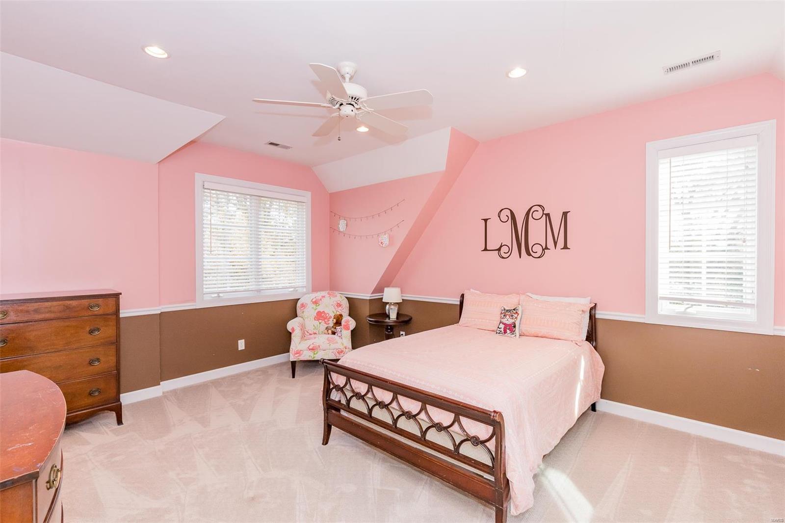 Fair Oaks Estates - Residential