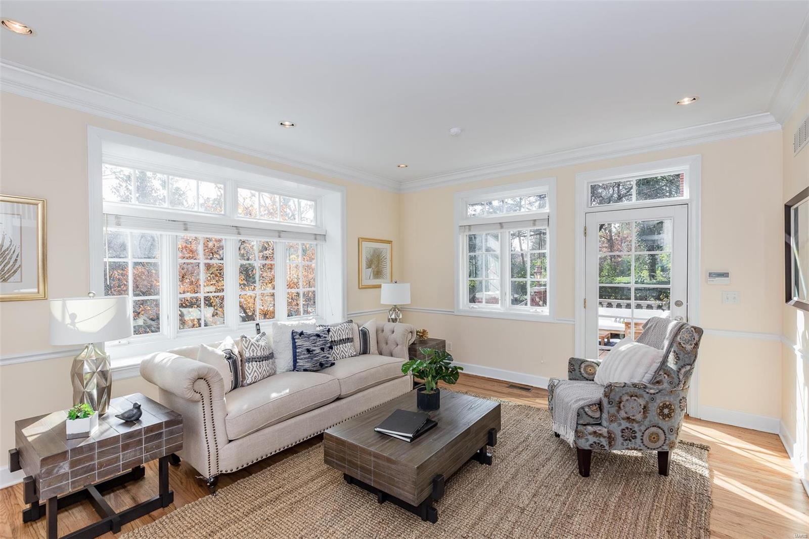 Fair Oaks Estates - Residential