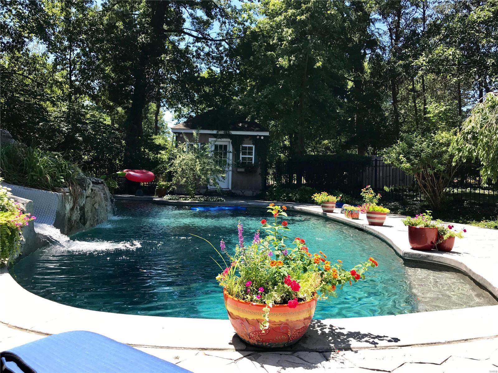 Fair Oaks Estates - Residential