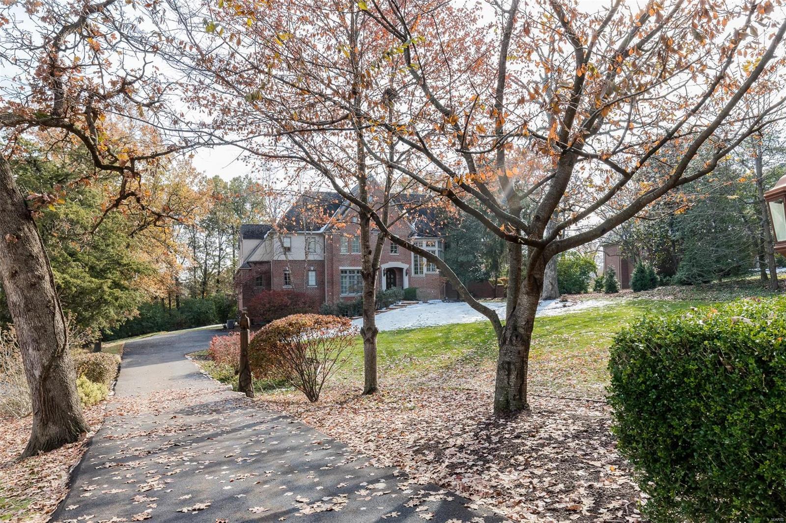 Fair Oaks Estates - Residential