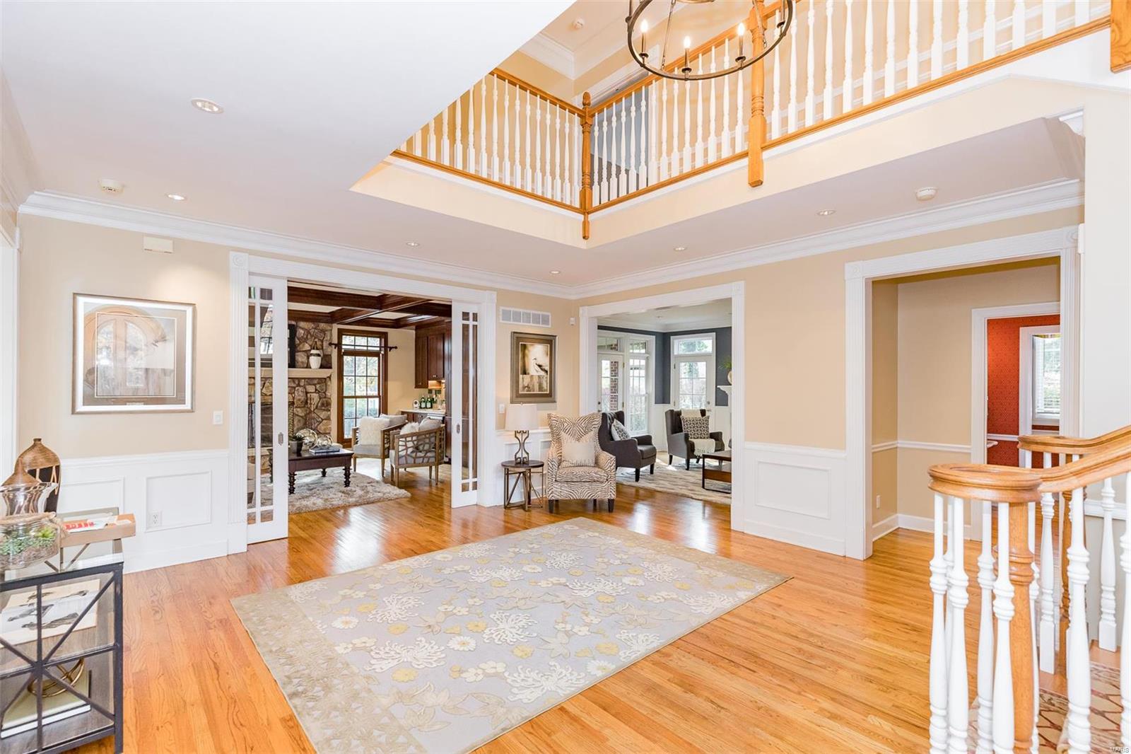 Fair Oaks Estates - Residential