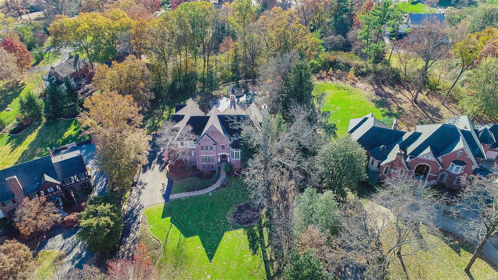 Fair Oaks Estates - Residential