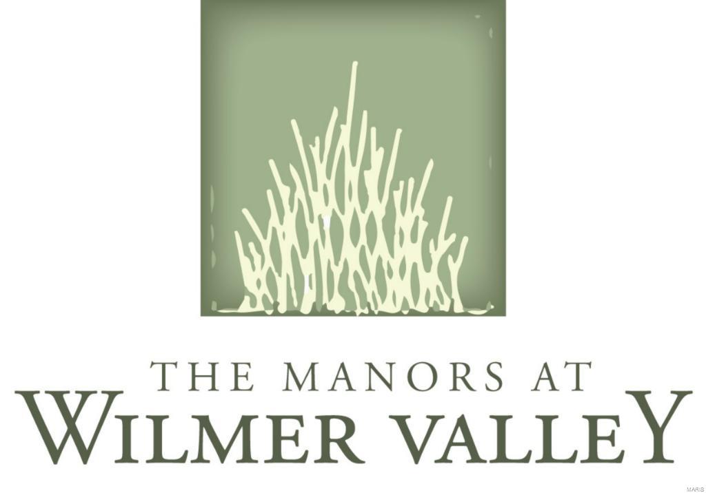 The Manors at Wilmer Valley - Residential