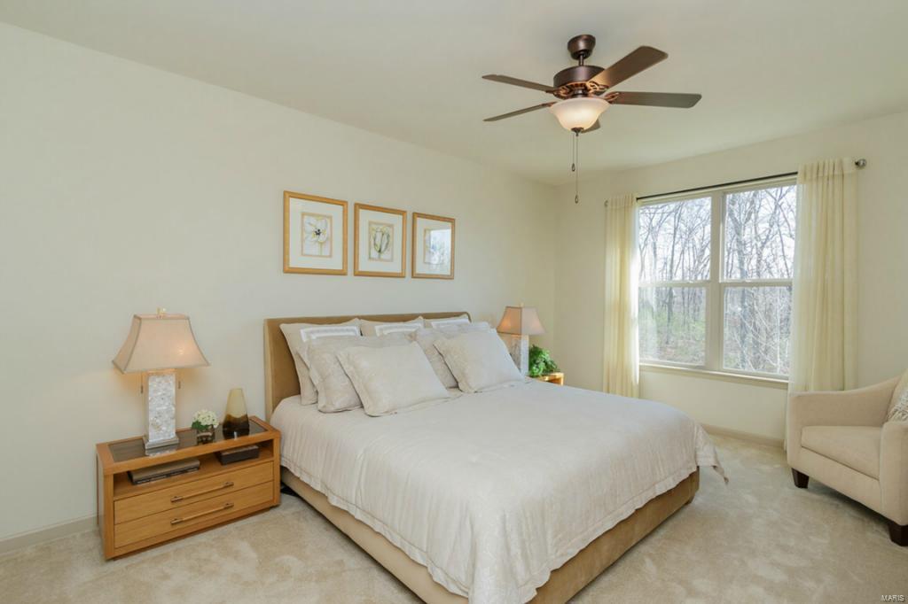 The Manors at Wilmer Valley - Residential