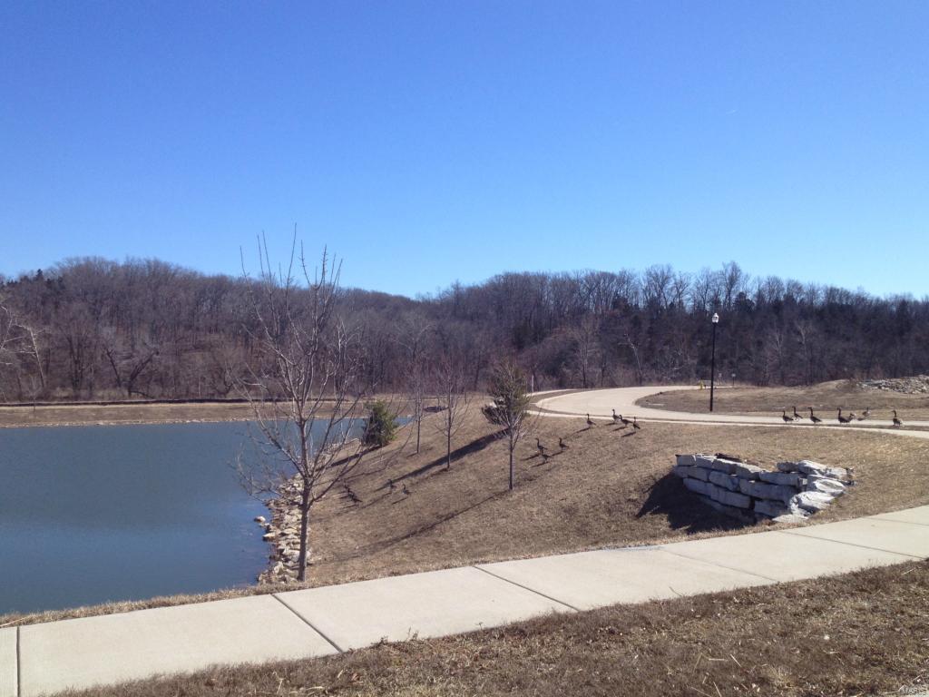 The Manors at Wilmer Valley - Residential