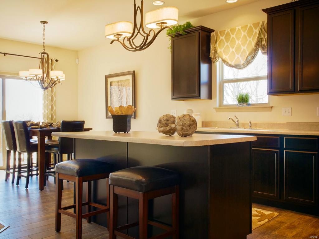 The Manors at Wilmer Valley - Residential