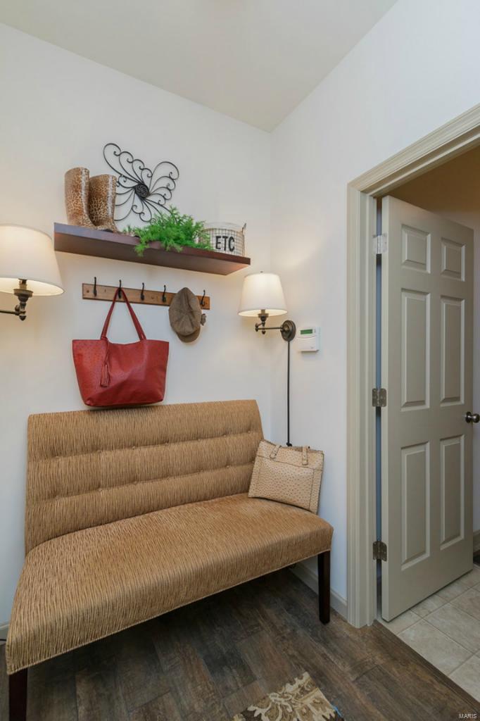 The Manors at Wilmer Valley - Residential