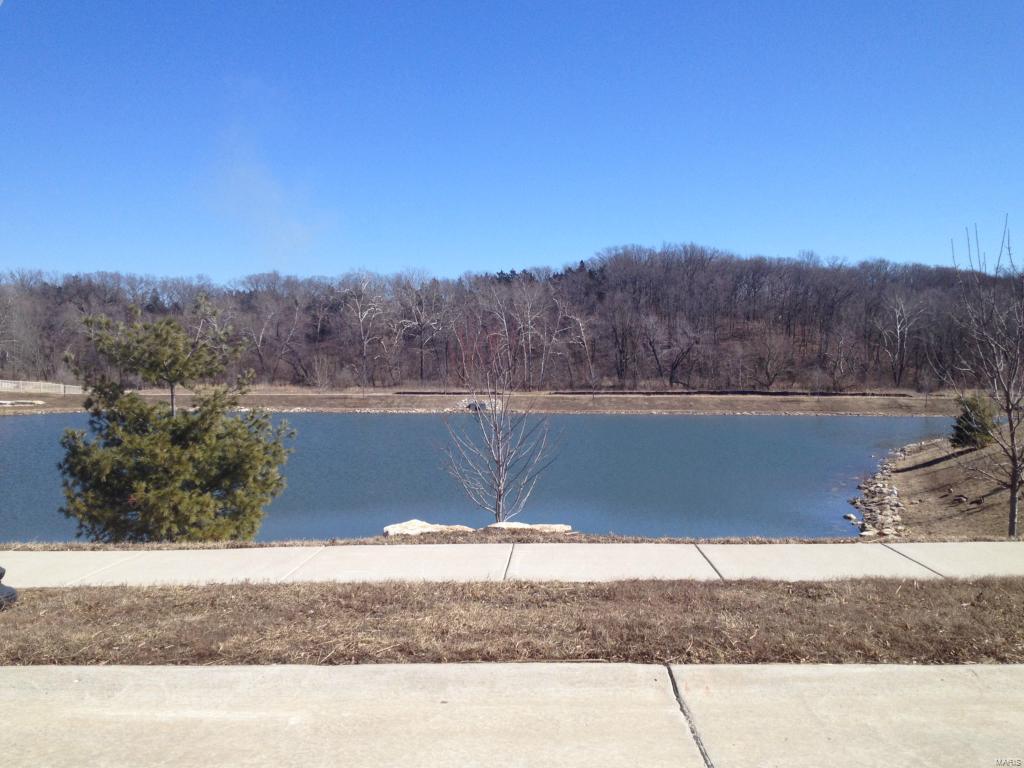 The Manors at Wilmer Valley - Residential