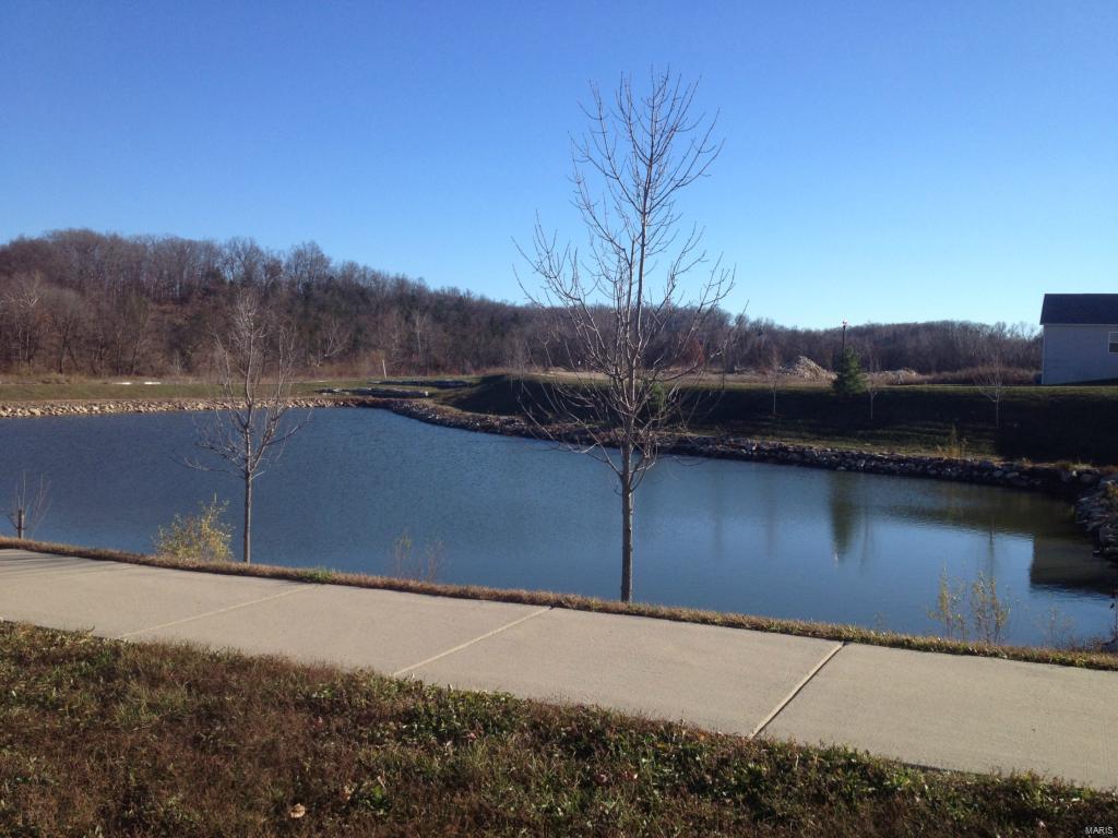 The Manors at Wilmer Valley - Residential