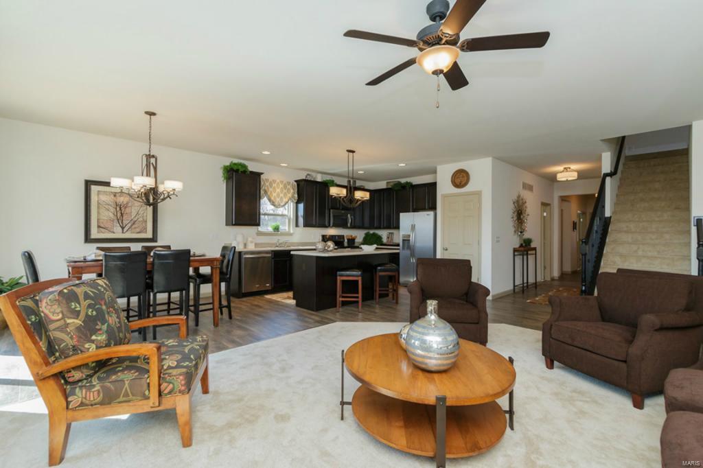 The Manors at Wilmer Valley - Residential