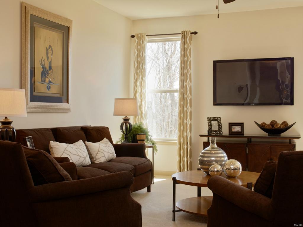 The Manors at Wilmer Valley - Residential