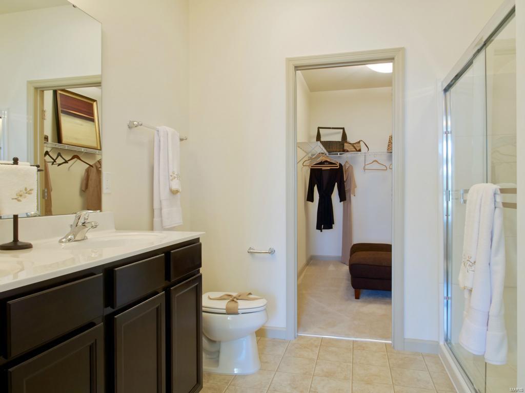 The Manors at Wilmer Valley - Residential