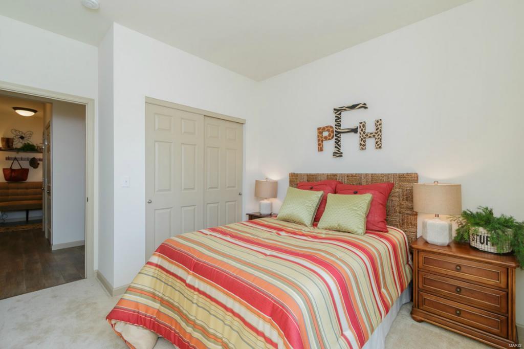 The Manors at Wilmer Valley - Residential