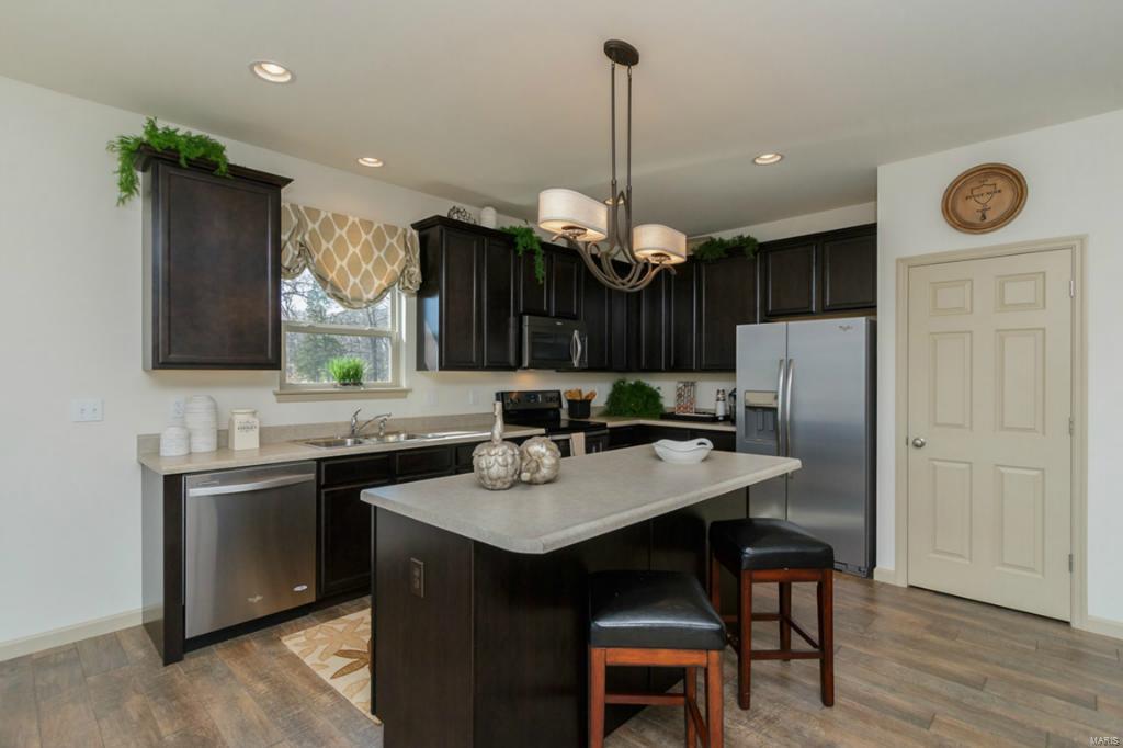 The Manors at Wilmer Valley - Residential