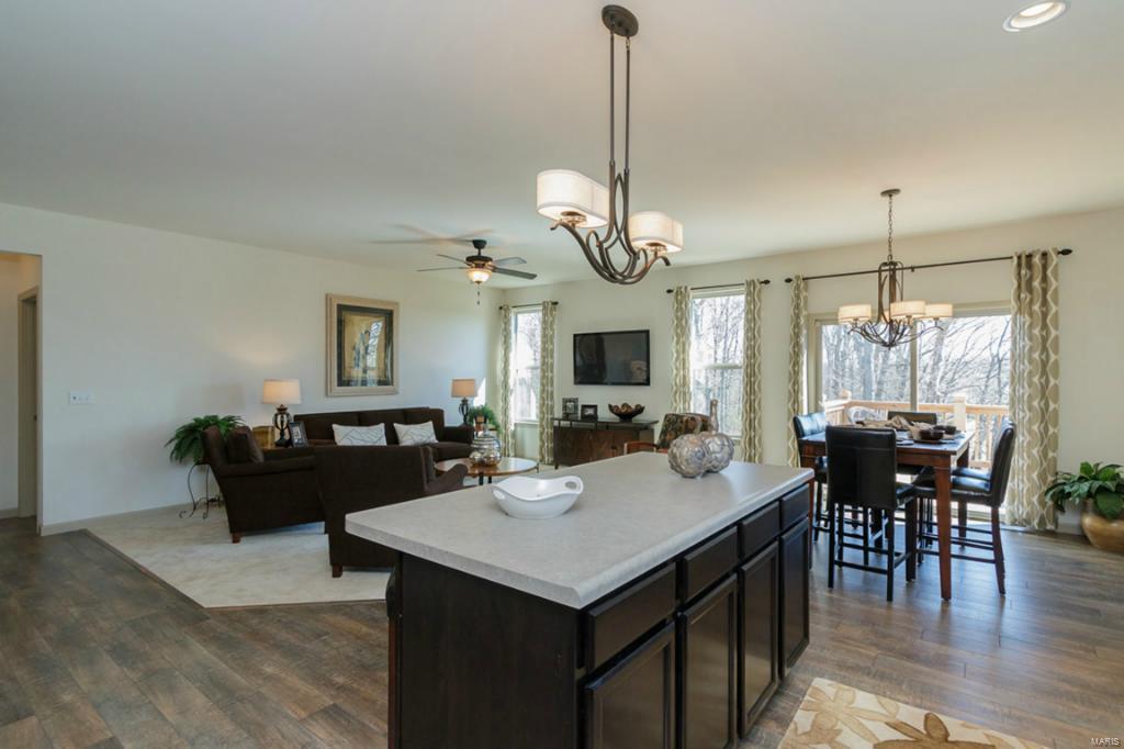 The Manors at Wilmer Valley - Residential