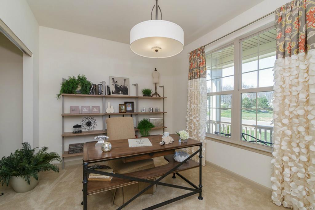 The Manors at Wilmer Valley - Residential